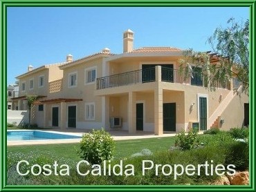 Property rentals Costa Calida Murcia and Costa Blanca