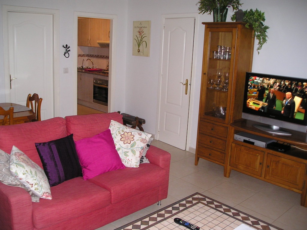 Long Term Property Rentals Golf Resorts Murcia Spain