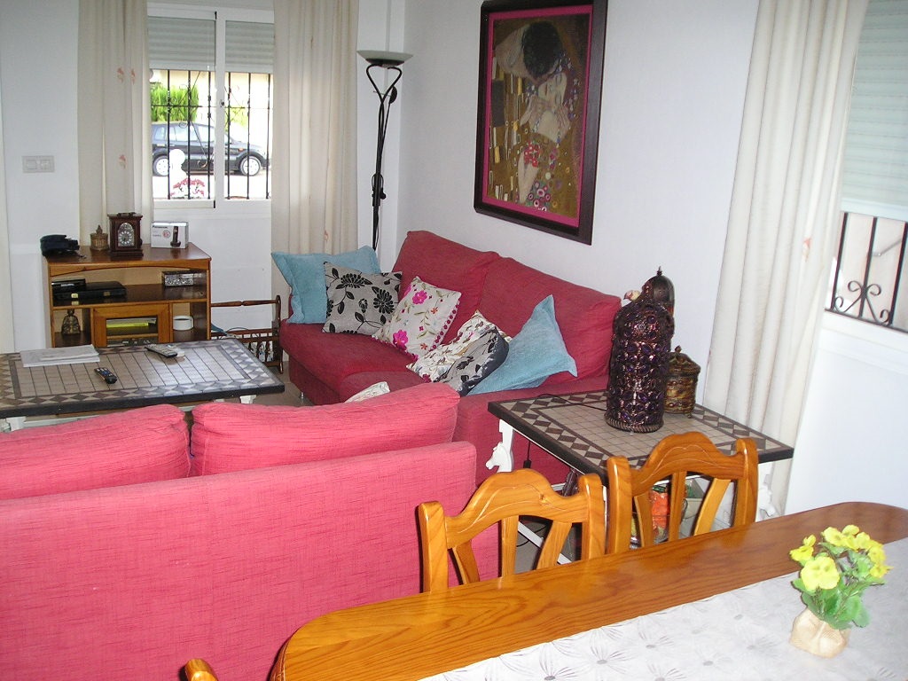 Long Term Property Rentals Golf Resorts Murcia Spain