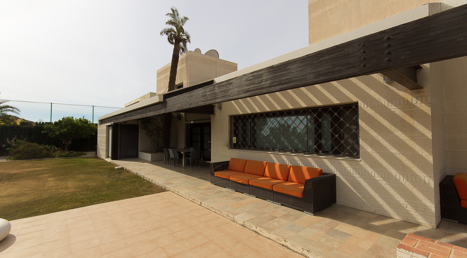 Long Term Property Rentals in Murcia Mar Menor Spain