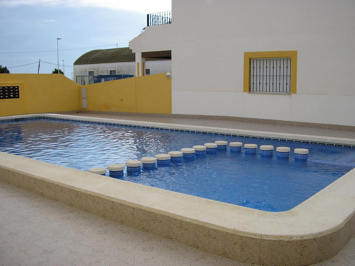 Long Term Property Rentals in Murcia Mar Menor Spain