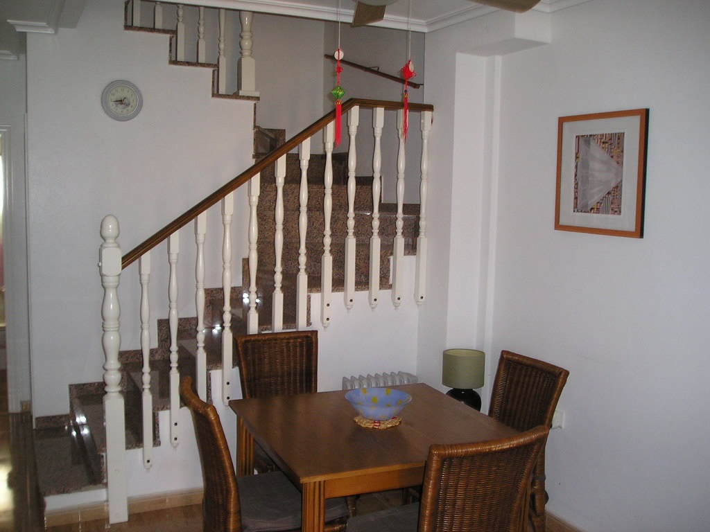 Long Term Property Rentals in Murcia Mar Menor Spain