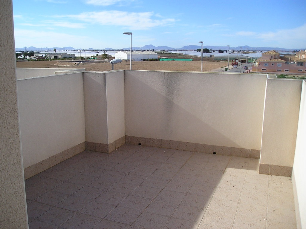 Long Term Property Rentals in Murcia Mar Menor Spain