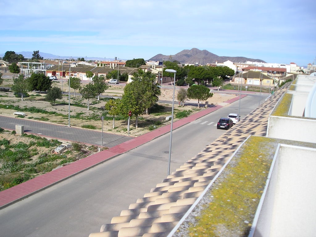 Long Term Property Rentals in Murcia Mar Menor Spain