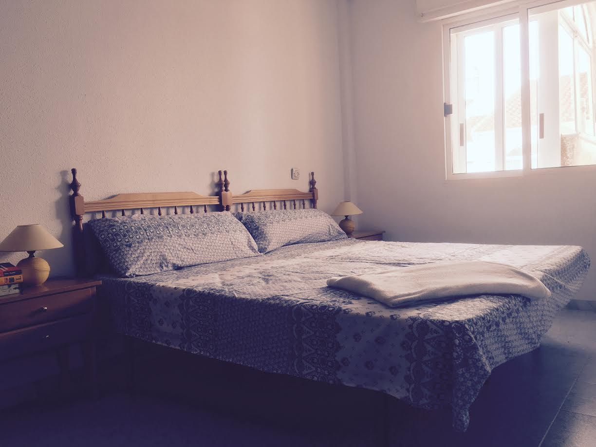 Long Term Property Rentals Golf Resorts Murcia Spain