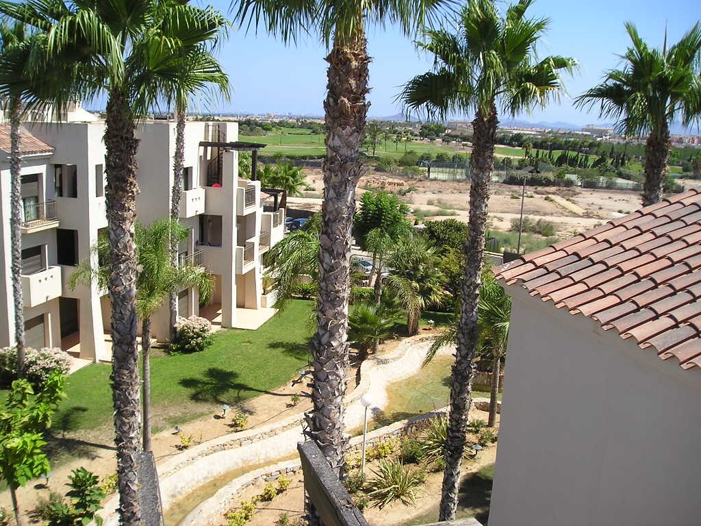 Property Rentals Mar Menor Murcia Spain