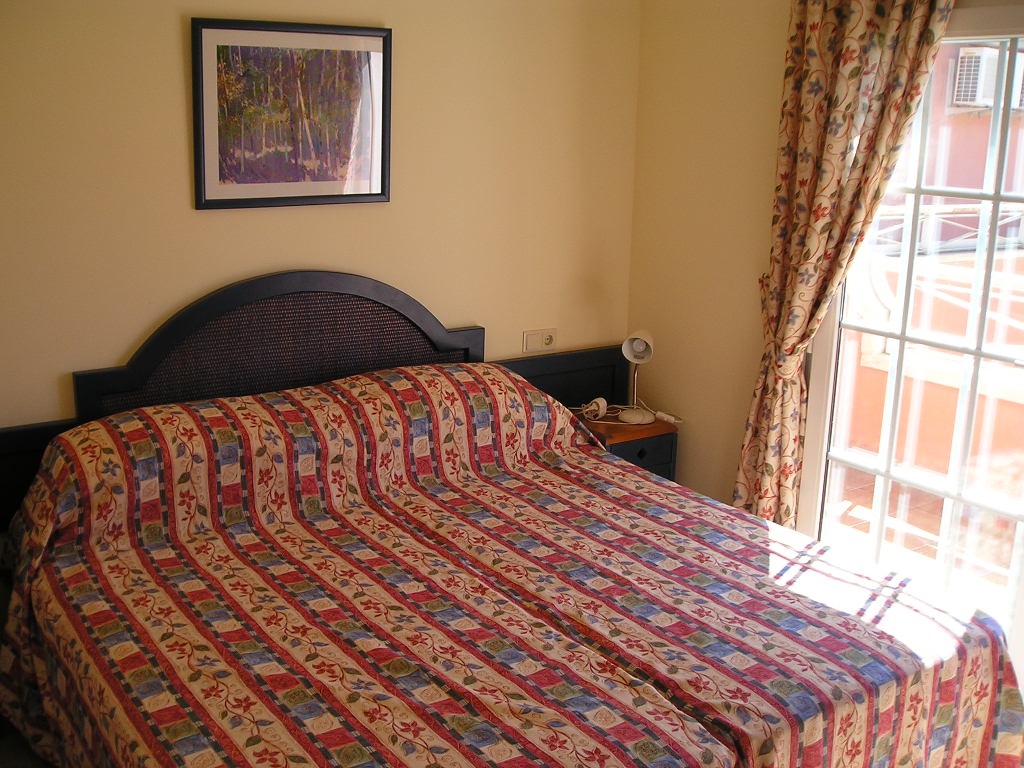 Long Term Property Rentals in Murcia Mar Menor Spain