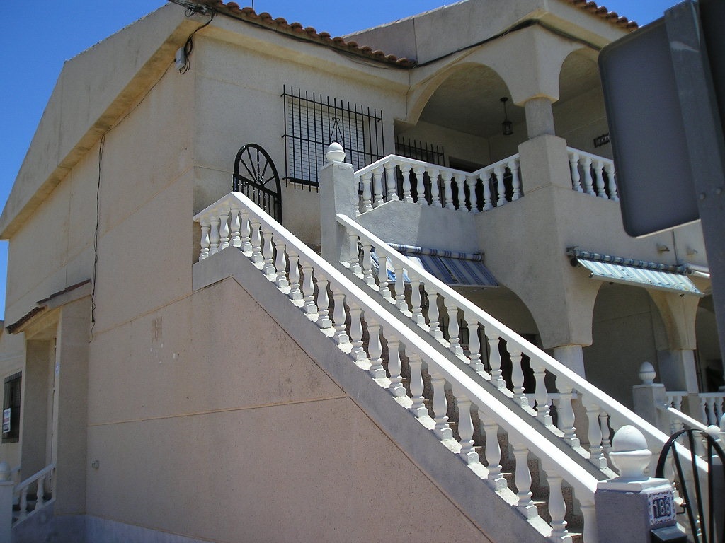 Long Term Property Rentals in Murcia Mar Menor Spain