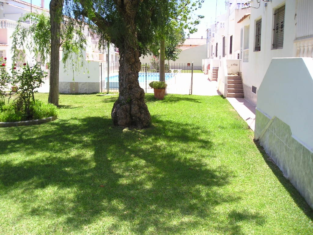 Long Term Property Rentals in Murcia Mar Menor Spain