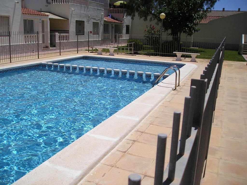 Long Term Property Rentals in Murcia Mar Menor Spain