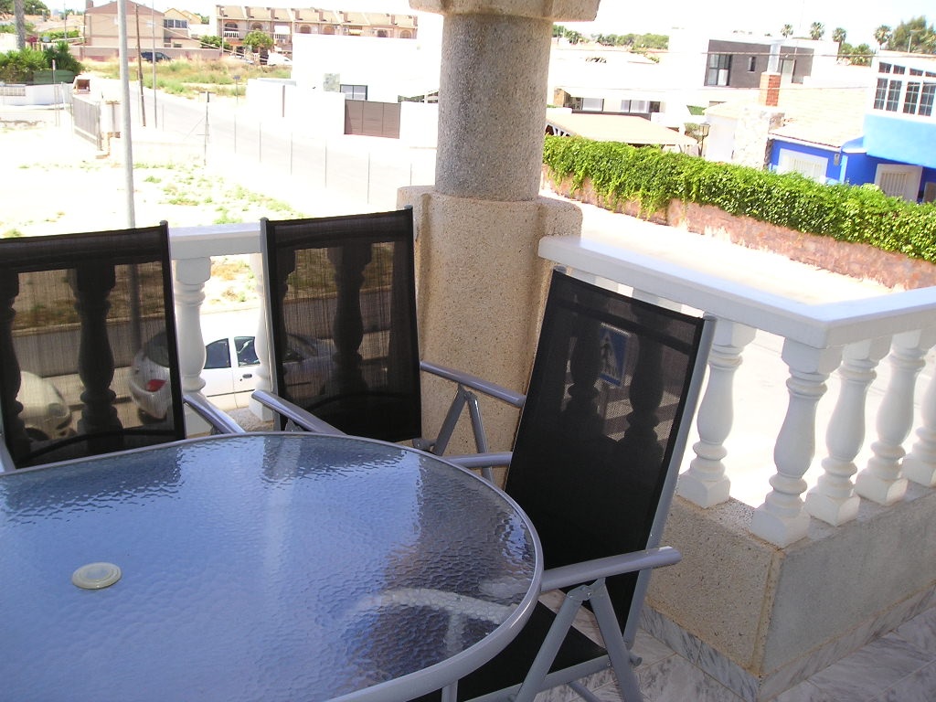 Long Term Property Rentals in Murcia Mar Menor Spain