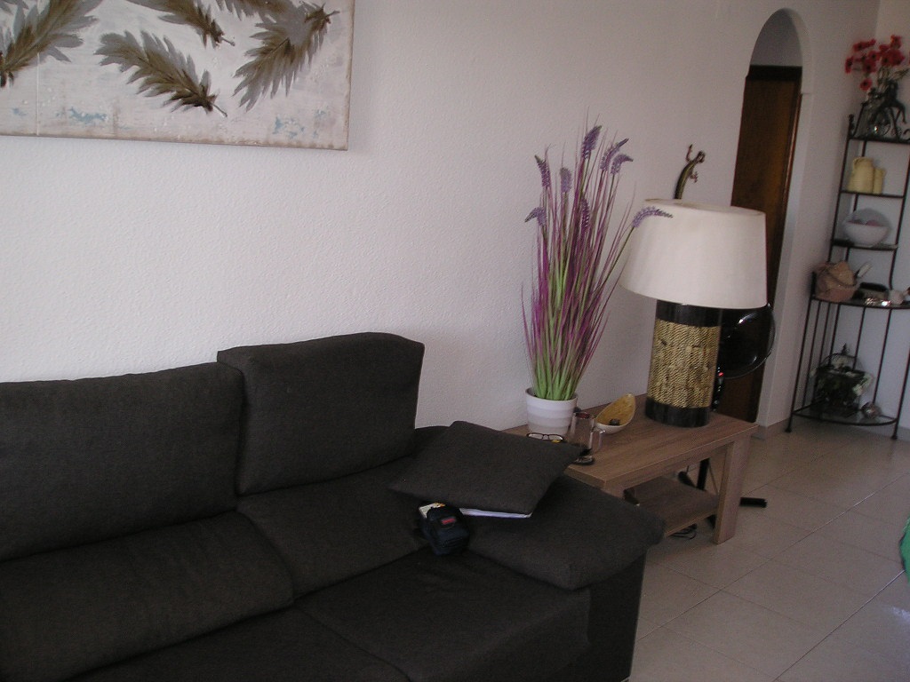 Long Term Property Rentals in Murcia Mar Menor Spain