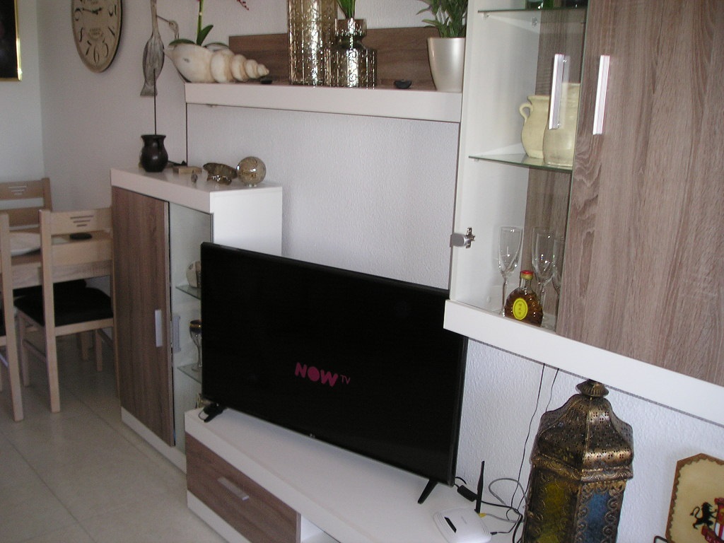 Long Term Property Rentals in Murcia Mar Menor Spain