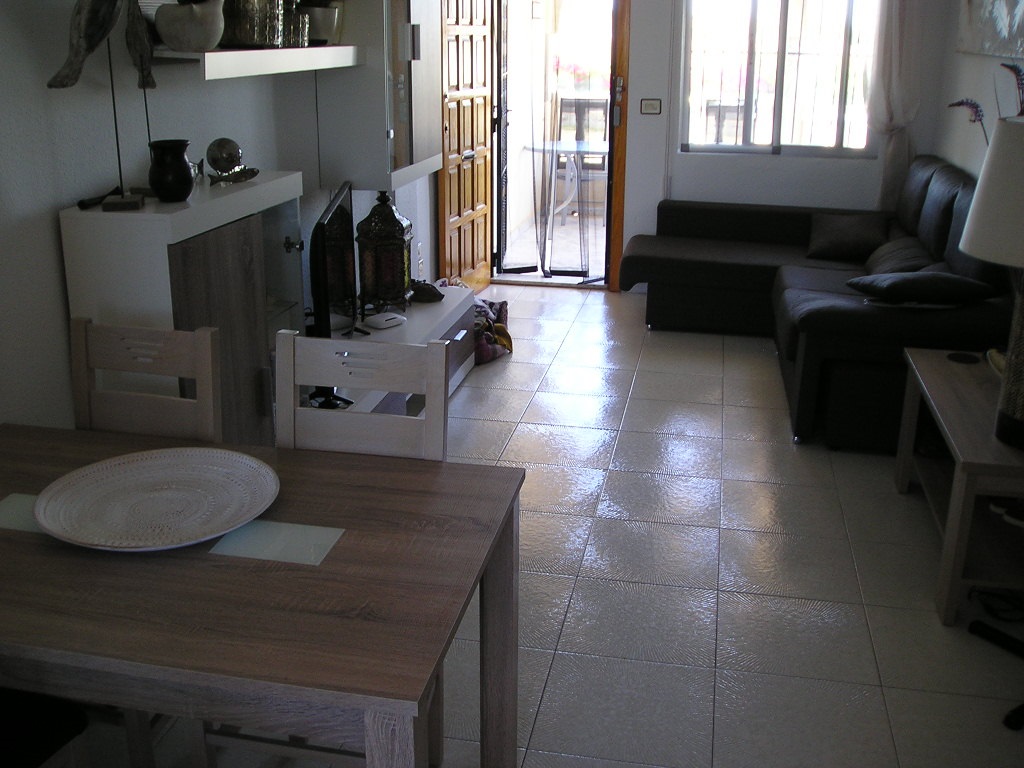 Long Term Property Rentals in Murcia Mar Menor Spain