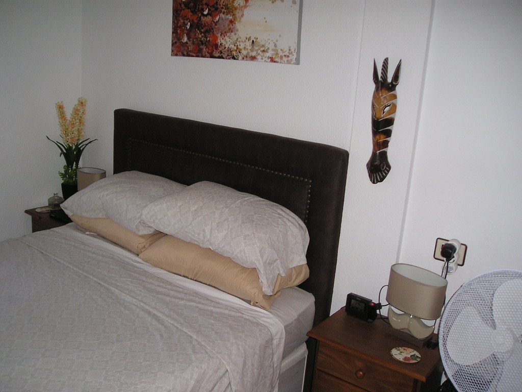 Long Term Property Rentals in Murcia Mar Menor Spain