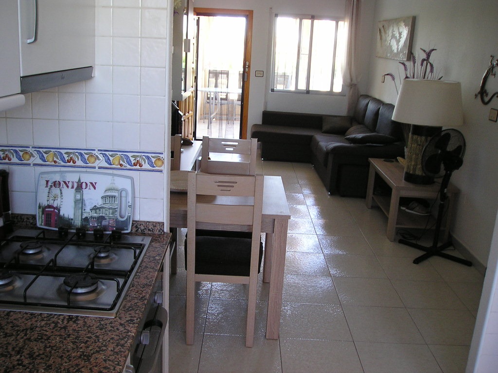 Long Term Property Rentals in Murcia Mar Menor Spain