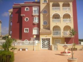 Property for Sale Mar Menor Region of Murcia Spain