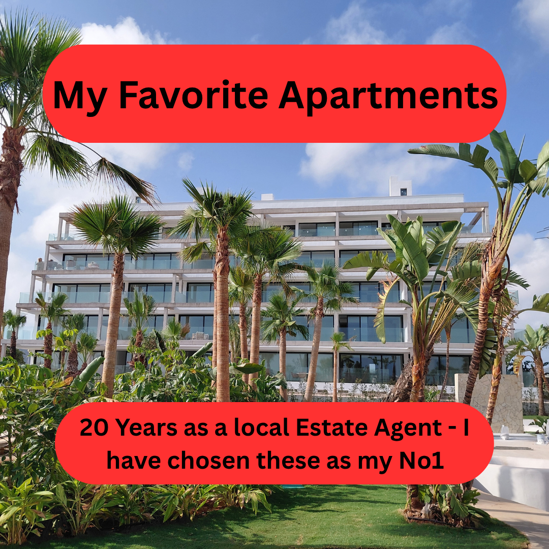 New Build Property English Estate Agents in Mar de Cristal, Mar Menor We specialise in New Build and Off Plan Property Sales in Mar de Cristal