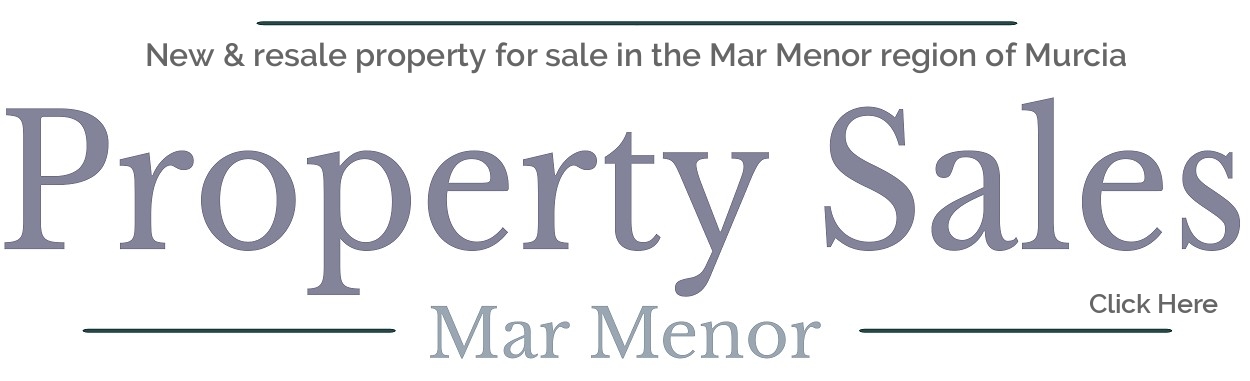 Mar de Cristal New Key Ready Apartments For Sale