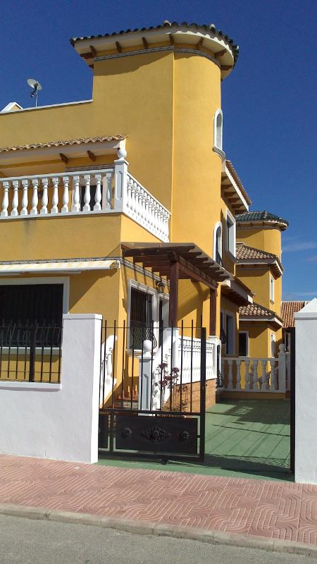 Long term Property Rentals Orihuela Costa Spain Costa Blanca gallery image 10