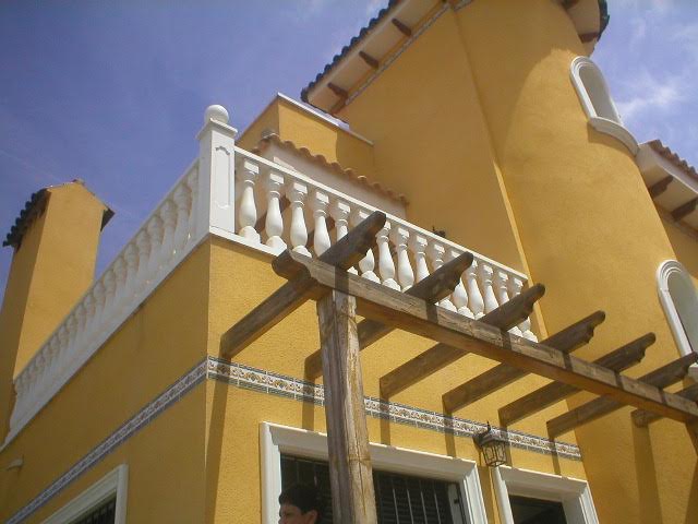 Long Term Property Rentals Cabo Roig Orihuela Costa Spain gallery image 7