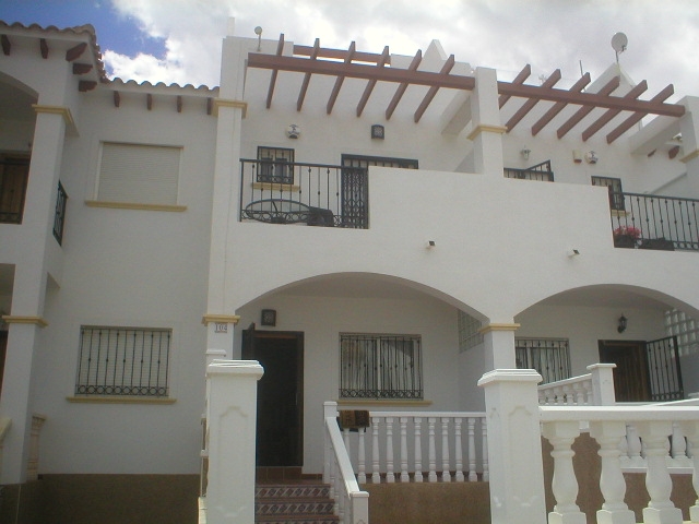 Long Term Property Rentals Cabo Roig Orihuela Costa Spain gallery image 1