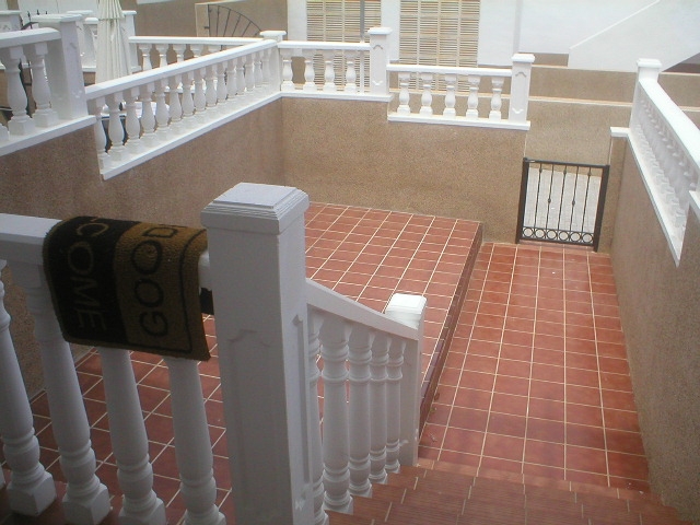 Long Term Property Rentals Cabo Roig Orihuela Costa Spain gallery image 2