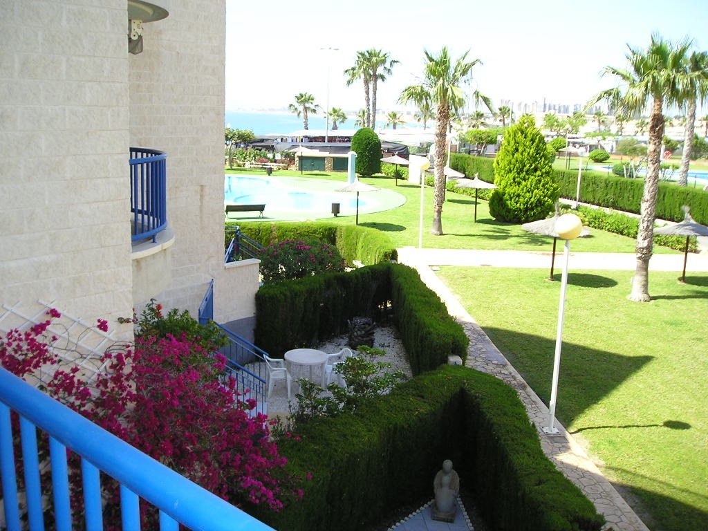Winter Property Rentals Mar Menor Murcia Spain gallery image 11