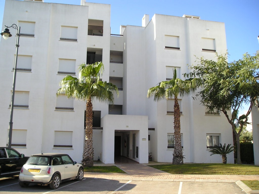 Property to Let long Term in Murcia Spain gallery image 15