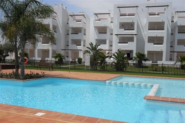 Property to Let long Term in Murcia Spain gallery image 1
