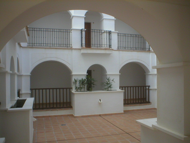 Property for long term rental lets Los Alcazares Murcia  gallery image 1