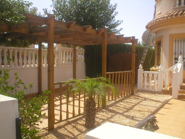 Property to Let long Term in Murcia Spain gallery image 2