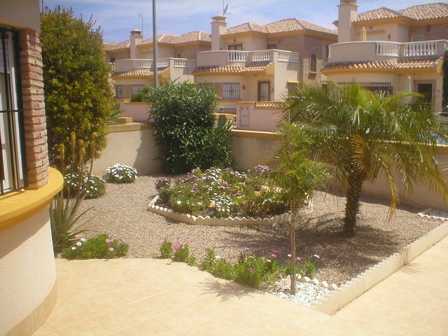 Property Rentals Mar Menor Murcia Spain gallery image 4