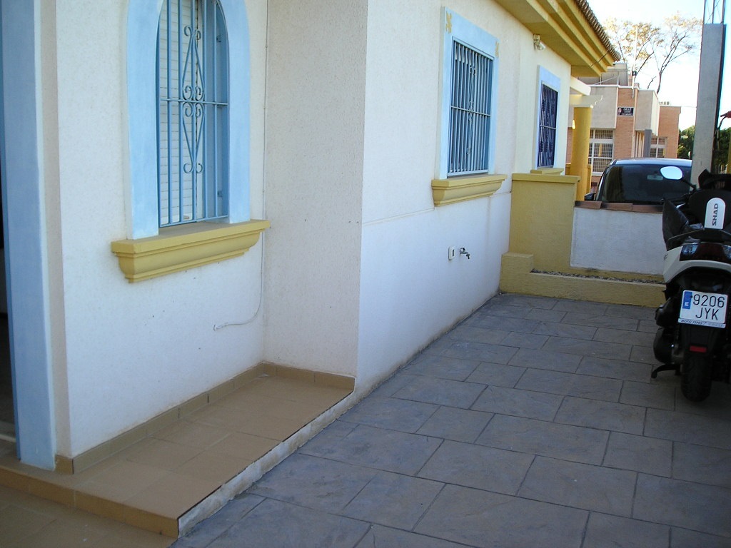 Property Rentals Mar Menor Murcia Spain gallery image 2