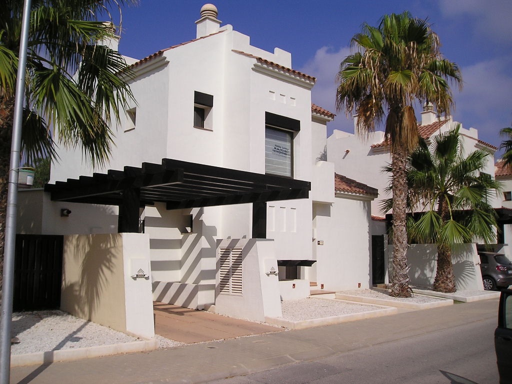 Winter Property Rentals in Los Alcazares Murcia Spain gallery image 1