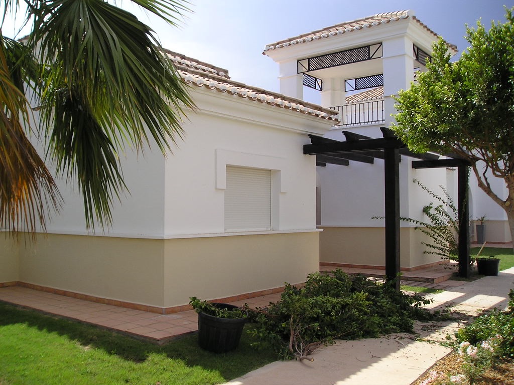 Long Term Property Rentals Golf Resorts Murcia Spain gallery image 2