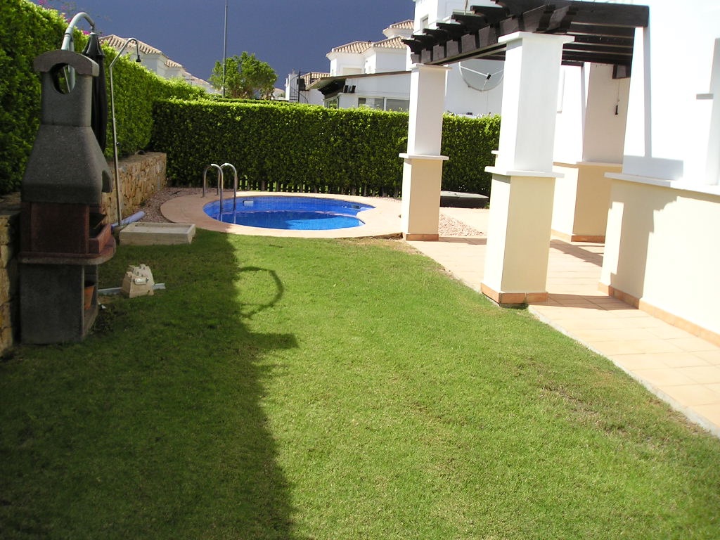 Long Term Property Rentals Golf Resorts Murcia Spain gallery image 8