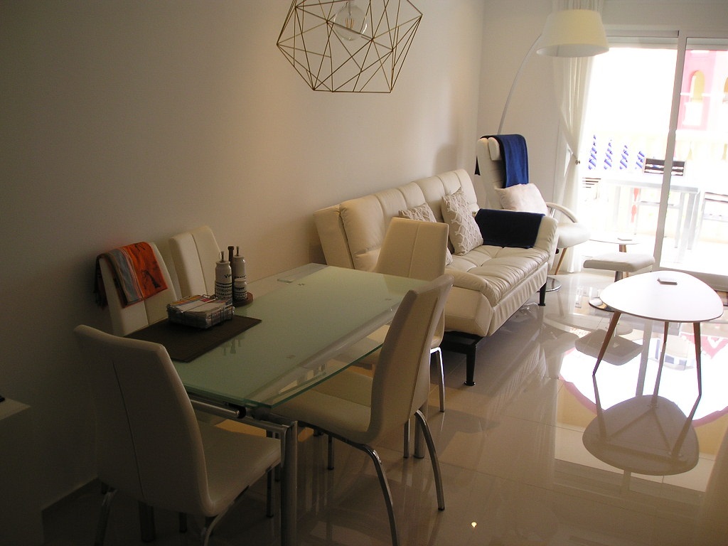 Long Term Property Rentals in Murcia Mar Menor Spain gallery image 12