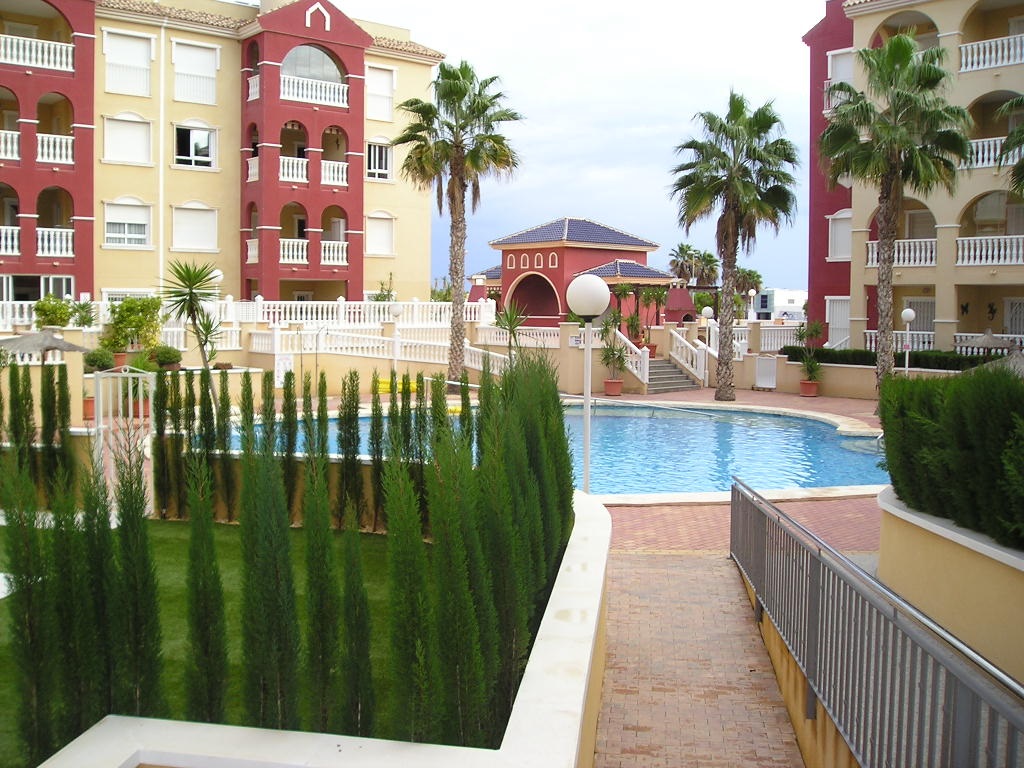 Long Term Property Rentals in Murcia Mar Menor Spain gallery image 1