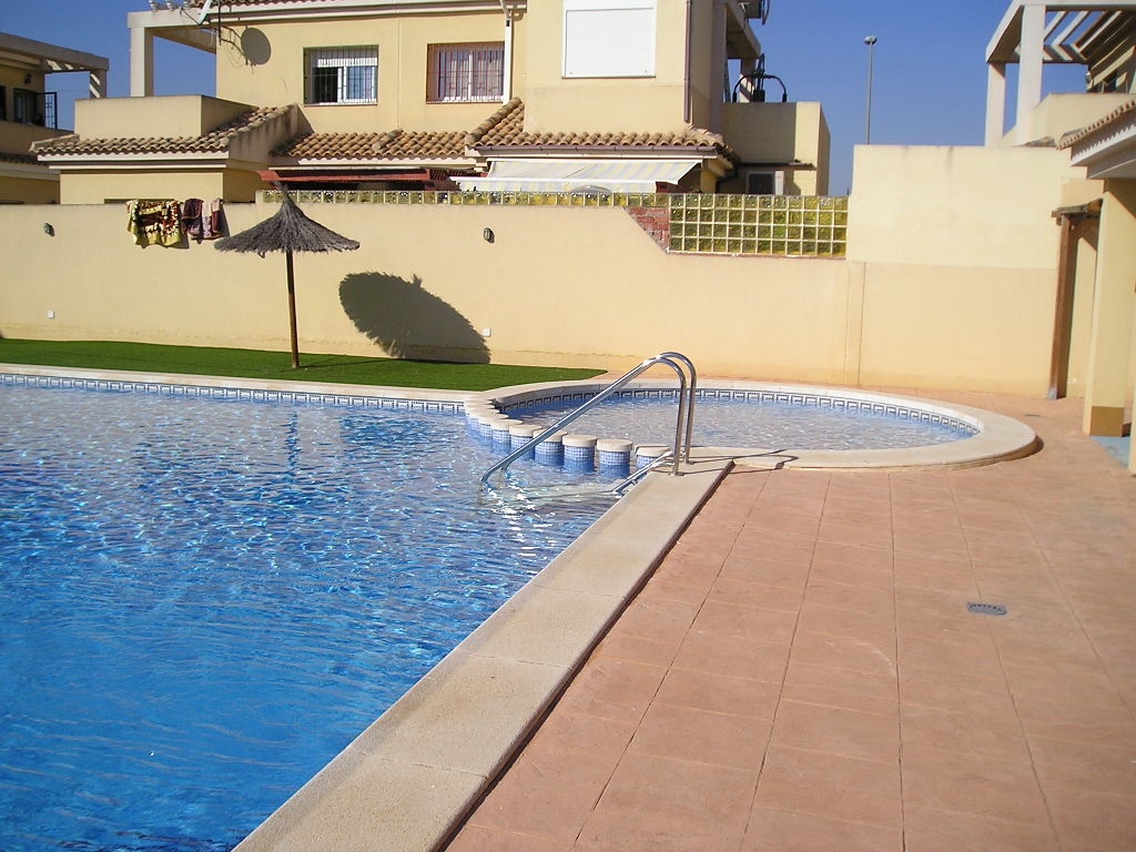 Property for long term rental lets Los Alcazares Murcia  gallery image 20