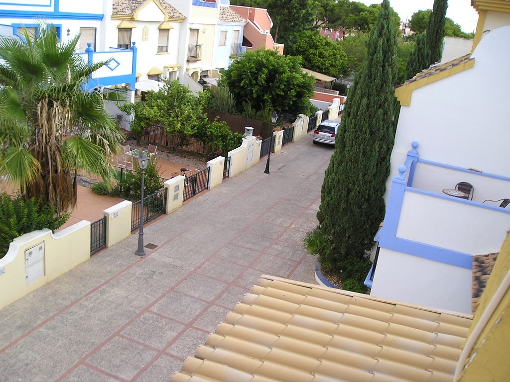 Property Rentals Mar Menor Murcia Spain gallery image 14