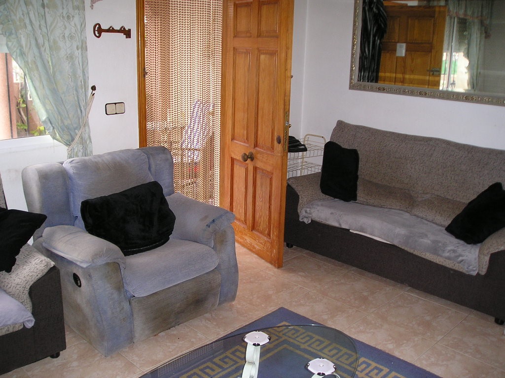 Long Term Property Rentals Golf Resorts Murcia Spain