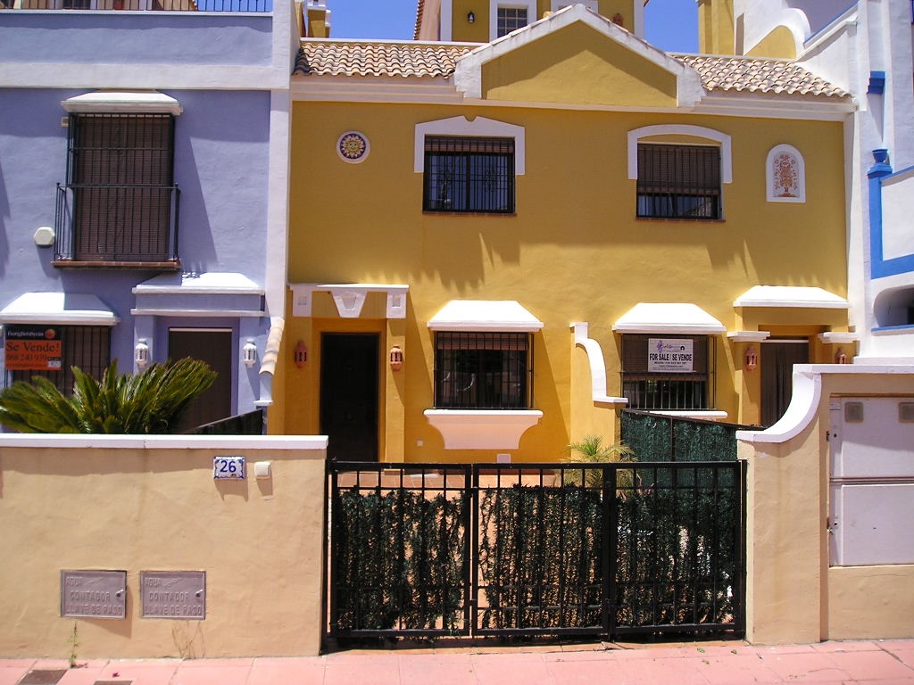 Property Rentals Mar Menor Murcia Spain gallery image 1