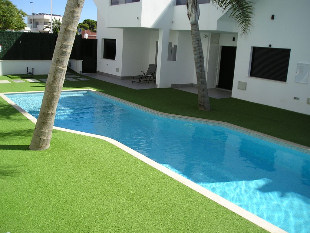 Long Term Property Rentals Golf Resorts Murcia Spain gallery image 19