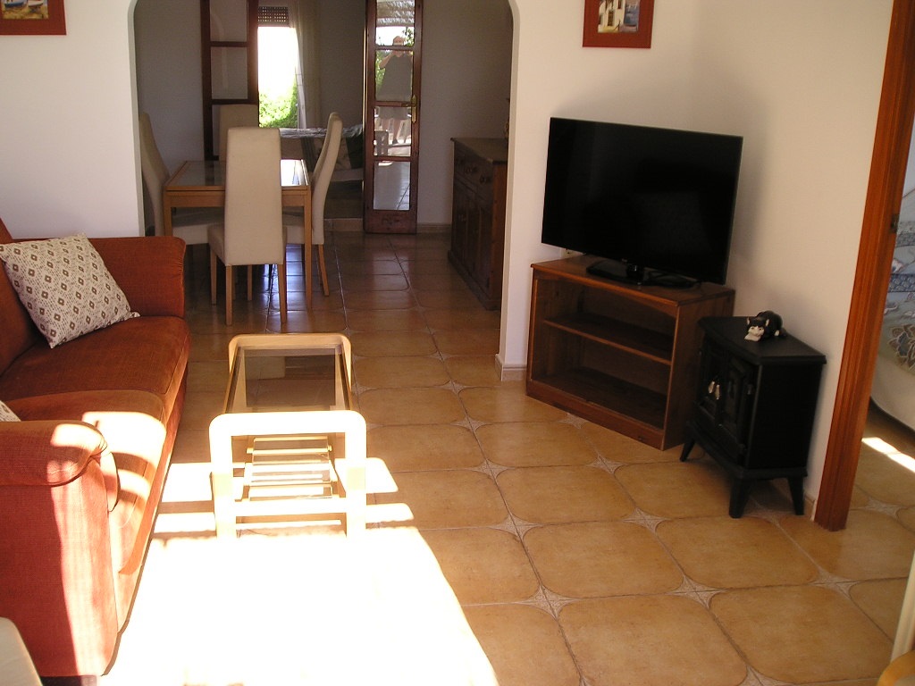 Long Term Property Rentals in Murcia Mar Menor Spain gallery image 4