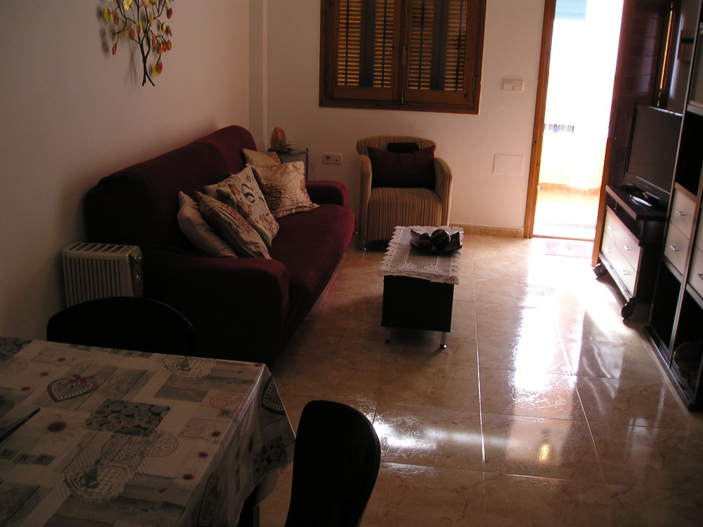 Long Term Property Rentals in Murcia Mar Menor Spain gallery image 13