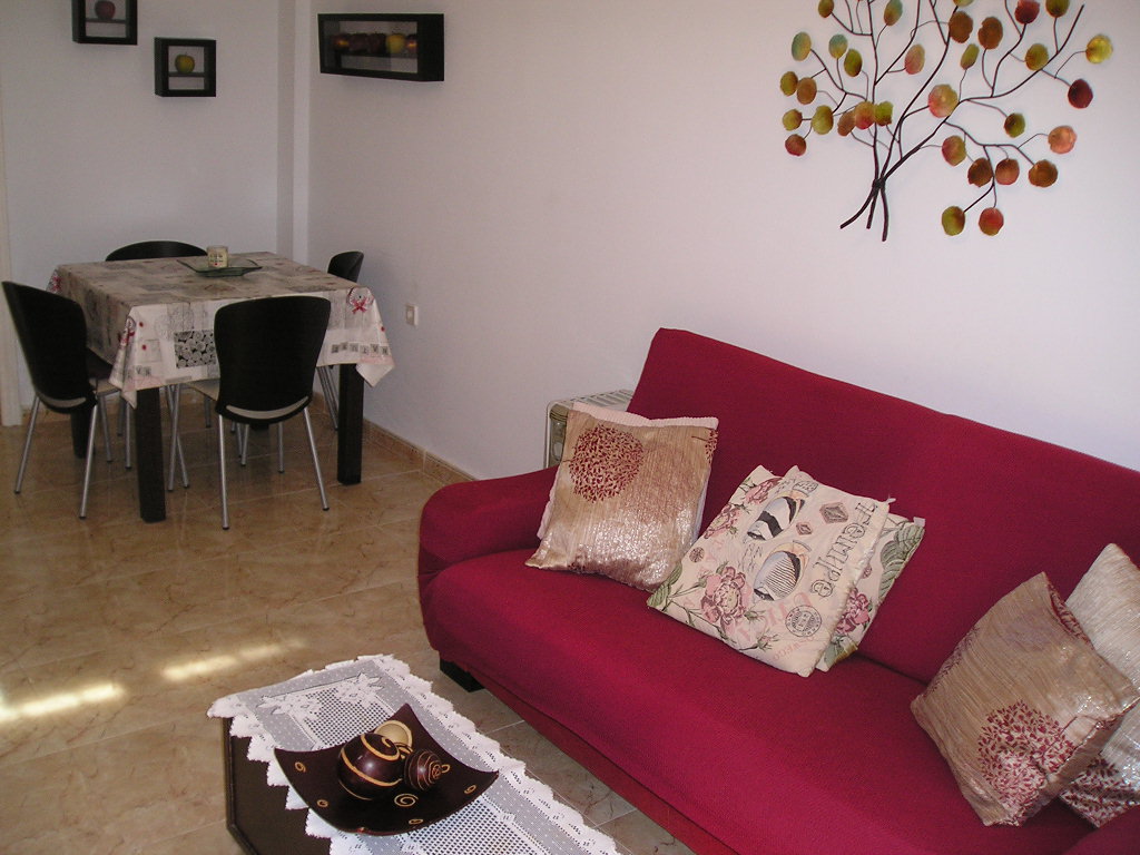 Long Term Property Rentals in Murcia Mar Menor Spain gallery image 3