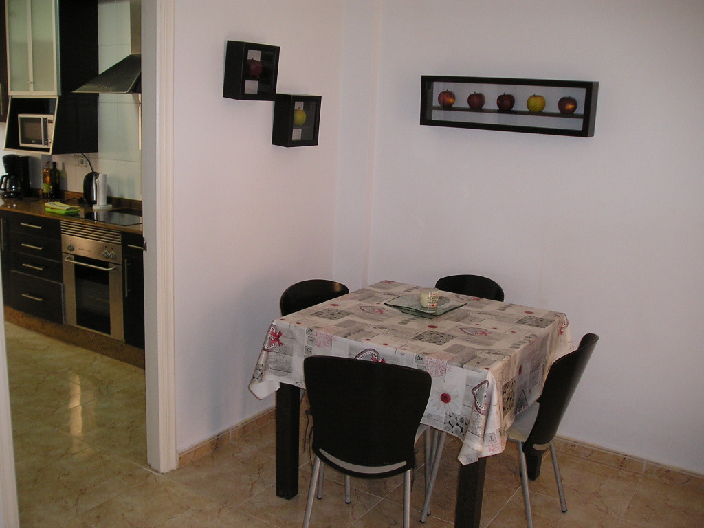 Long Term Property Rentals in Murcia Mar Menor Spain gallery image 7