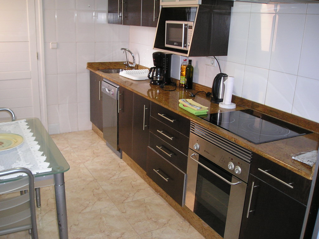 Long Term Property Rentals in Murcia Mar Menor Spain gallery image 9