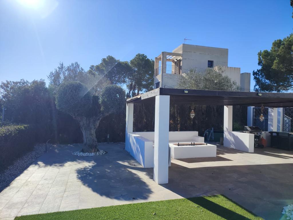 Property for long term rental lets Los Alcazares Murcia  gallery image 3